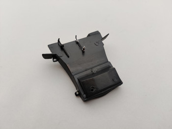 Porsche 356 Speedster #23F White - Trunk Set