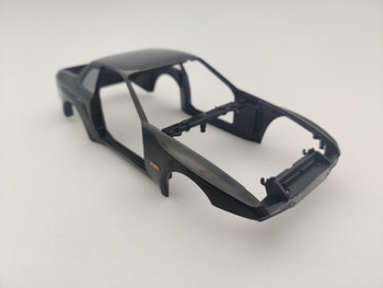 Porsche 924 Carrera GT Black - Body Porsche 924 Carrera GT Black - Body