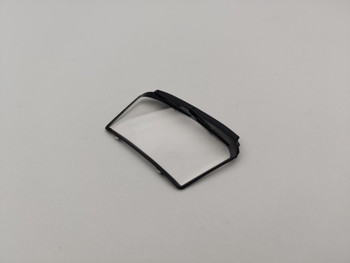 Porsche 924 Carrera GT Black - Windscreen Porsche 924 Carrera GT Black - Windscreen
