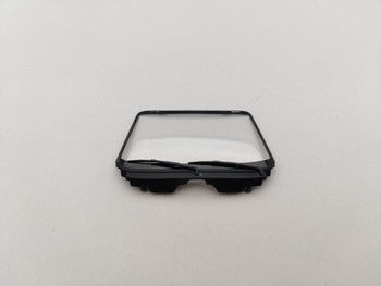 Porsche 924 Carrera GT Black - Windscreen Porsche 924 Carrera GT Black - Windscreen