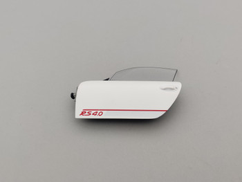 Porsche 911 997 GT3 RS 4.0 White - Door Left Side Porsche 911 997 GT3 RS 4.0 White - Door Left Side