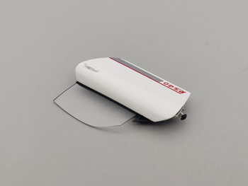 Porsche 911 997 GT3 RS 4.0 White - Door Left Side Porsche 911 997 GT3 RS 4.0 White - Door Left Side