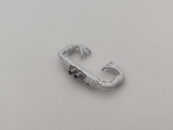 Porsche 911 997 GT3 RS 4.0 White - Exhaust Porsche 911 997 GT3 RS 4.0 White - Exhaust