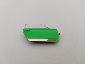 Porsche 911 997 GT3 RS 4.0 Green - Door Right Side Porsche 911 997 GT3 RS 4.0 Green - Door Right Side