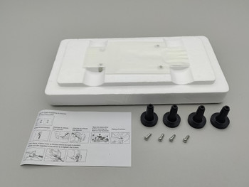 Pagani Huayra BC Rosso Dubai Carbon - Box