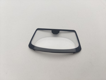 Dodge Challenger SRT Hellcat Yellow Jacket - Windscreen Dodge Challenger SRT Hellcat Yellow Jacket - Windscreen