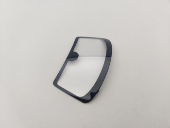 Dodge Challenger SRT Hellcat Yellow Jacket - Windscreen Dodge Challenger SRT Hellcat Yellow Jacket - Windscreen