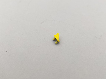 Dodge Challenger SRT Hellcat Yellow Jacket - Antenna Dodge Challenger SRT Hellcat Yellow Jacket - Antenna