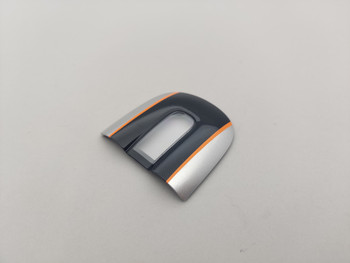 Koenigsegg Agera RS Moon Silver / Carbon - Roof Koenigsegg Agera RS Moon Silver / Carbon - Roof