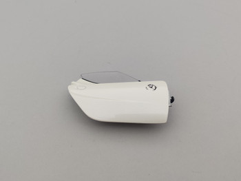 Alfa Romeo 4C Spider White - Door Right Side Alfa Romeo 4C Spider White - Door Right Side