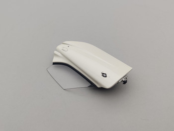 Alfa Romeo 4C Spider White - Door Left Side Alfa Romeo 4C Spider White - Door Left Side