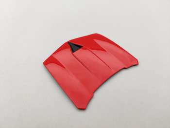 Alfa Romeo Montreal Red - Hood Alfa Romeo Montreal Red - Hood