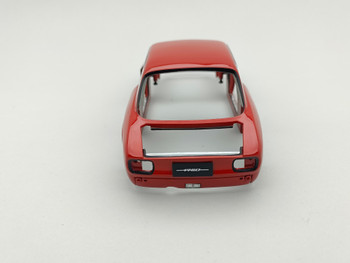 Alfa Romeo 1750 GTV LHD Red - Body Alfa Romeo 1750 GTV LHD Red - Body