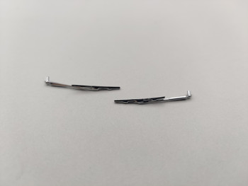 Alfa Romeo 1750 GTV LHD Red - Windscreen Wipers Alfa Romeo 1750 GTV LHD Red - Windscreen Wipers