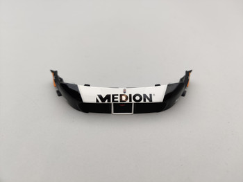 Maserati MC12 FIA GT Championship 2010 #33 - Front Bumper Maserati MC12 FIA GT Championship 2010 #33 - Front Bumper