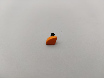 Maserati MC12 FIA GT Championship 2010 #33 - Mirror Left Side Maserati MC12 FIA GT Championship 2010 #33 - Mirror Left Side