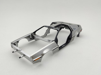 Delorean DMC-12 Satin Finish - Body