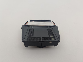 Delorean DMC-12 Satin Finish -Engine Delorean DMC-12 Satin Finish -Engine