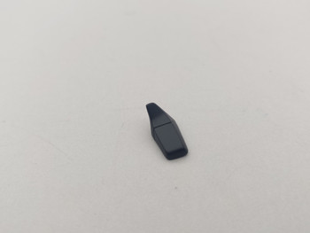 Delorean DMC-12 Satin Finish - Mirror left Side