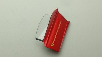 Lamborghini Aventador LB Works Metallic Red - Door left side Lamborghini Aventador LB Works Metallic Red - Door left side