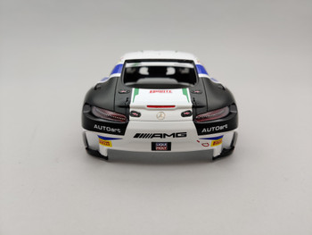 Mercedes-AMG GT3 Bathurst 12h 2019 #77A - Body Mercedes-AMG GT3 Bathurst 12h 2019 #77A - Body