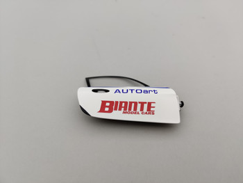 Mercedes-AMG GT3 Bathurst 12h 2019 #77A - Door Right Side Mercedes-AMG GT3 Bathurst 12h 2019 #77A - Door Right Side