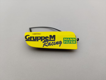 Mercedes-AMG GT3 Bathurst 12h 2019 #999A - Door Right Side Mercedes-AMG GT3 Bathurst 12h 2019 #999A - Door Right Side