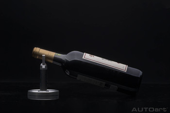 Wine Bottle Struct (Carbon Fiber Post) Wine Bottle Struct (Carbon Fiber Post)