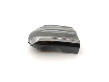 Jaguar E-Type Series 1 3.8 Roadster Black - Hood w/ lights