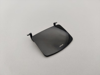 Jaguar E-Type Series 1 3.8 Roadster Black - Trunklid Jaguar E-Type Series 1 3.8 Roadster Black - Trunklid