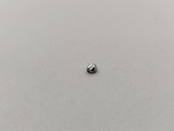 Jaguar E-Type Series 1 3.8 Coupe Black - License Plate Light