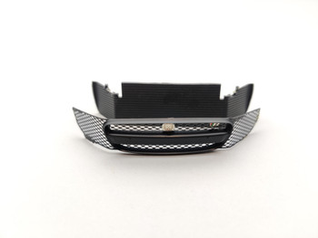 Jaguar F-Type R 2015 Coupe Firesand Metallic - Front Grill Jaguar F-Type R 2015 Coupe Firesand Metallic - Front Grill