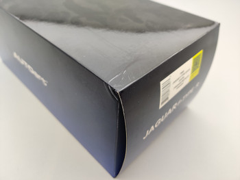 Jaguar F-Type R 2015 Coupe Firesand Metallic - Box