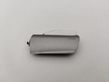 Jaguar F-Type R 2015 Coupe Matt Grey - Door Left Side