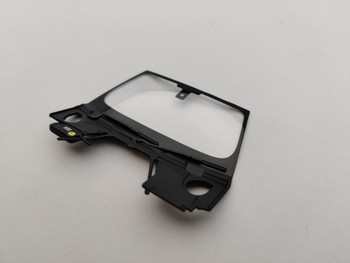 Jaguar F-Type R 2015 Coupe Matt Grey - Windscreen Jaguar F-Type R 2015 Coupe Matt Grey - Windscreen