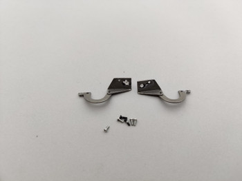 Jaguar F-Type R 2015 Coupe Matt Grey - Hood Hinge Jaguar F-Type R 2015 Coupe Matt Grey - Hood Hinge