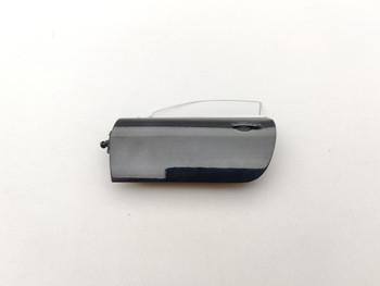 Jaguar XK Coupe Midnight Black - Door Left Side Jaguar XK Coupe Midnight Black - Door Left Side