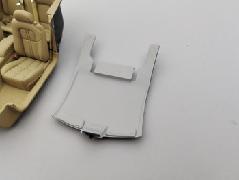 Jaguar XK Coupe Midnight Black - Interior Jaguar XK Coupe Midnight Black - Interior