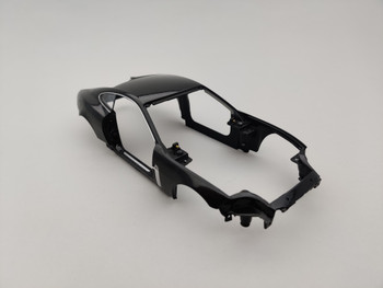 Jaguar XK R Coupe Midnight Black - Body Jaguar XK R Coupe Midnight Black - Body