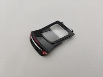 Jaguar XK R Coupe Midnight Black - Trunk Lid Jaguar XK R Coupe Midnight Black - Trunk Lid