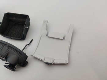 Jaguar XK R Coupe Liquid Silver - Interior Jaguar XK R Coupe Liquid Silver - Interior