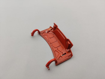 Ford Mustang Cobra R Prototype Racing - Trunk Lid