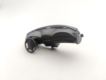 Ford Mustang Cobra R Prototype Racing - Dashboard Ford Mustang Cobra R Prototype Racing - Dashboard