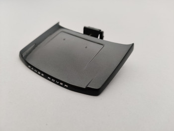 Range Rover HSE 4.6 Green LHD - Hood