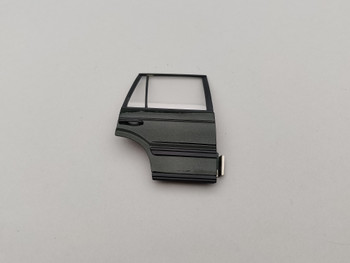 Range Rover HSE 4.6 Green LHD - Door Right Side Rear Range Rover HSE 4.6 Green LHD - Door Right Side Rear