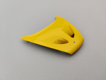 1:12 McLaren P1 Volcano Yellow - Front Compartment Cover 1:12 McLaren P1 Volcano Yellow - Front Compartment Cover
