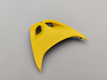 1:12 McLaren P1 Volcano Yellow - Front Compartment Cover 1:12 McLaren P1 Volcano Yellow - Front Compartment Cover
