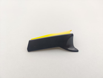 1:12 McLaren P1 Volcano Yellow - Side Skirts 1:12 McLaren P1 Volcano Yellow - Side Skirts
