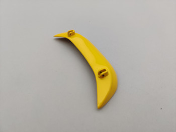 1:12 McLaren P1 Volcano Yellow - Spoiler 1:12 McLaren P1 Volcano Yellow - Spoiler