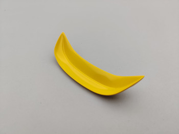 1:12 McLaren P1 Volcano Yellow - Spoiler 1:12 McLaren P1 Volcano Yellow - Spoiler